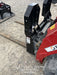 2022 TAKEUCHI 48" Pallet Forks - Takeuchi
