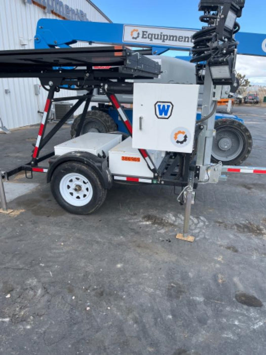 2024 WANCO WLTS-MM8A-1600