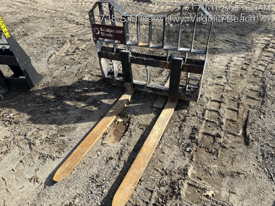 2024 VIRNIG PF4855-5VG