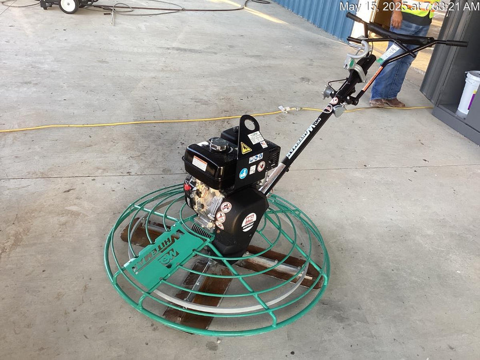 2025 MULTIQUIP B46H90