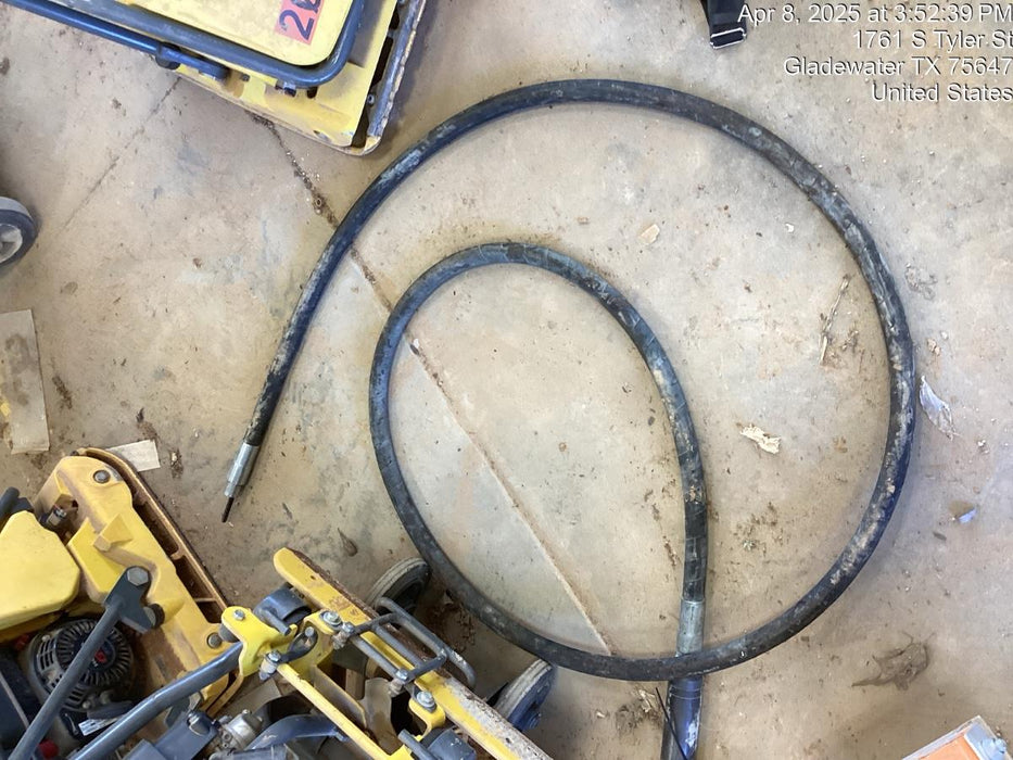 2024 HUSQVARNA AME 1600