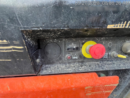 2023 JLG ES2632