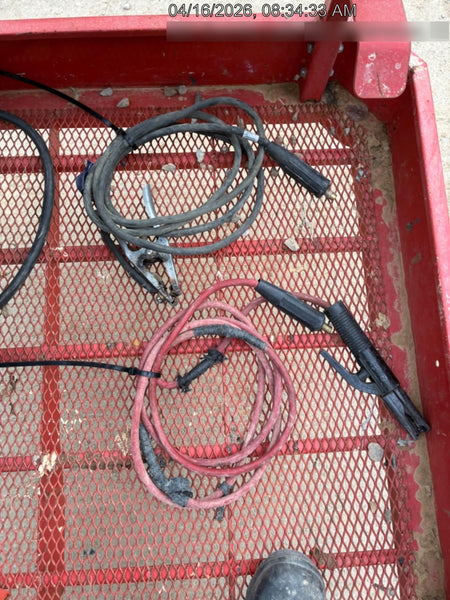 2024 MILLER ELECTRIC CST-282