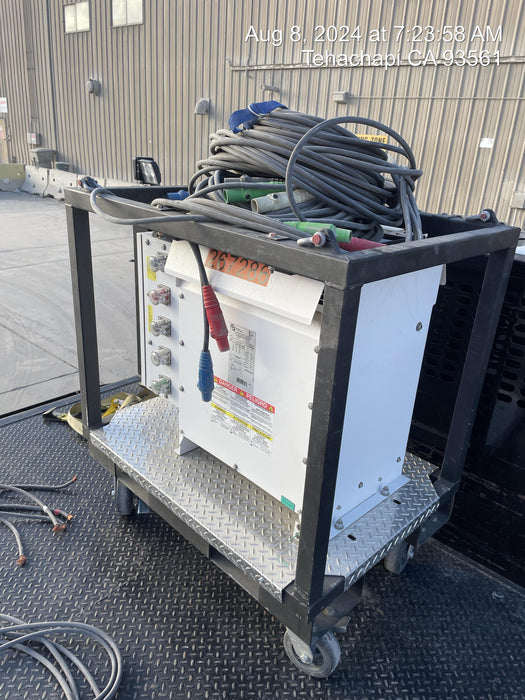 2022 TRYSTAR TCXE1.T436-A-CA1