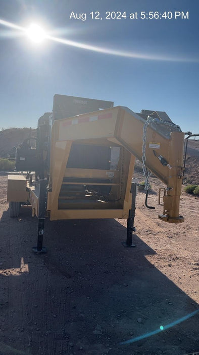 2024 PREMIER PUMP 8NHTH-RP-DC13