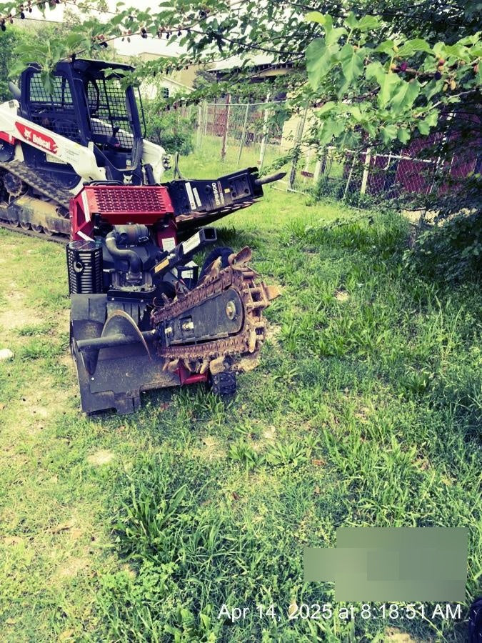 2023 TORO TRX-250