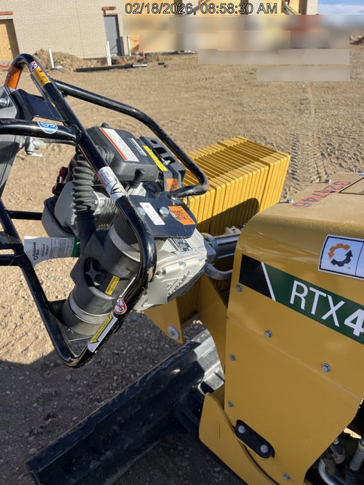 2023 MULTIQUIP MTR40HF