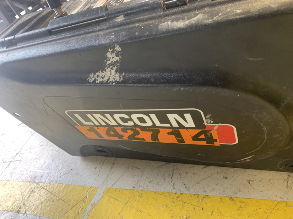 2021 LINCOLN ELECTRIC LN-25X