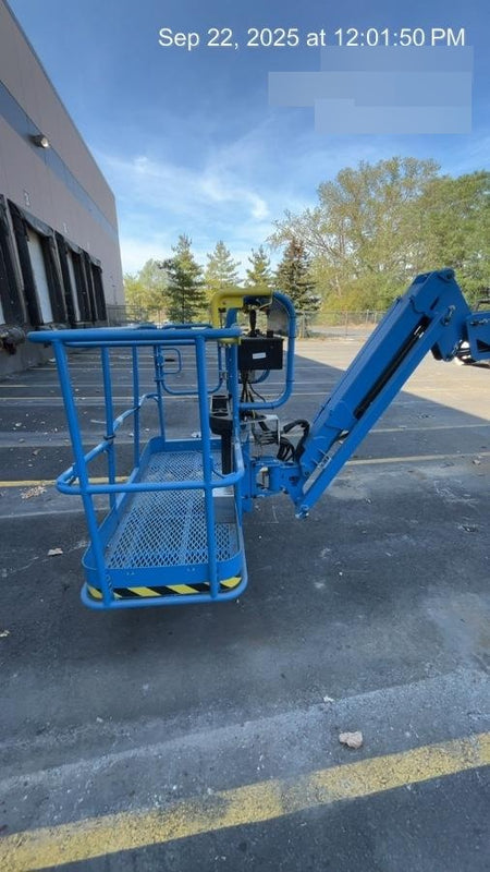 2024 GENIE Z-45/25J DC