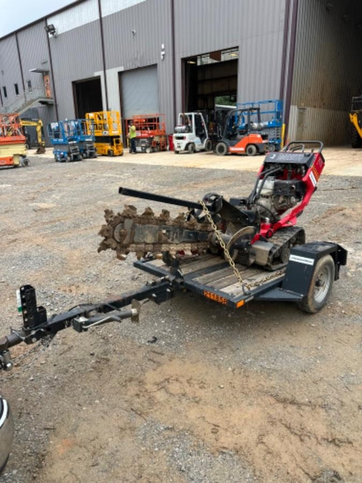 2022 BARRETO E4X6TBT