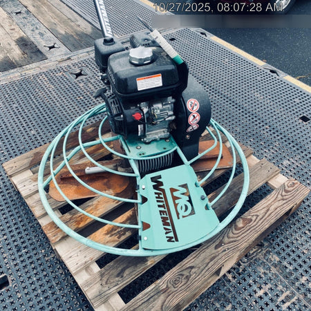 2024 MULTIQUIP J36H55