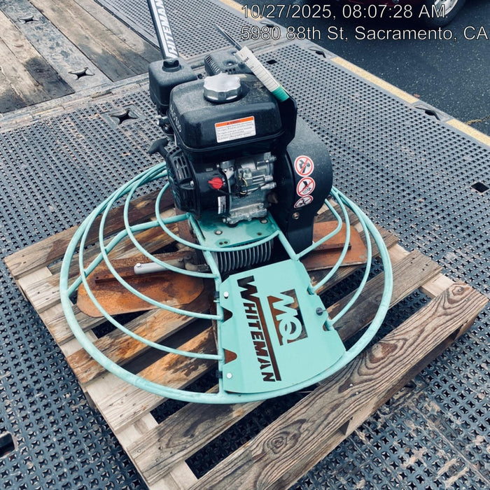 2024 MULTIQUIP J36H55