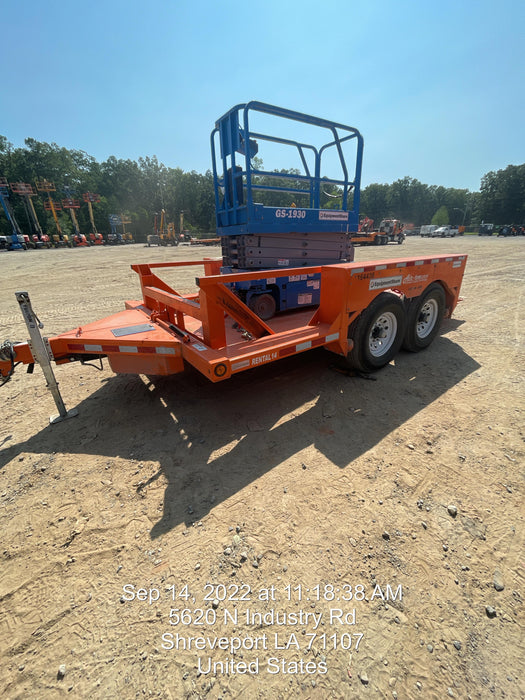 2021 AIR TOW Rental14