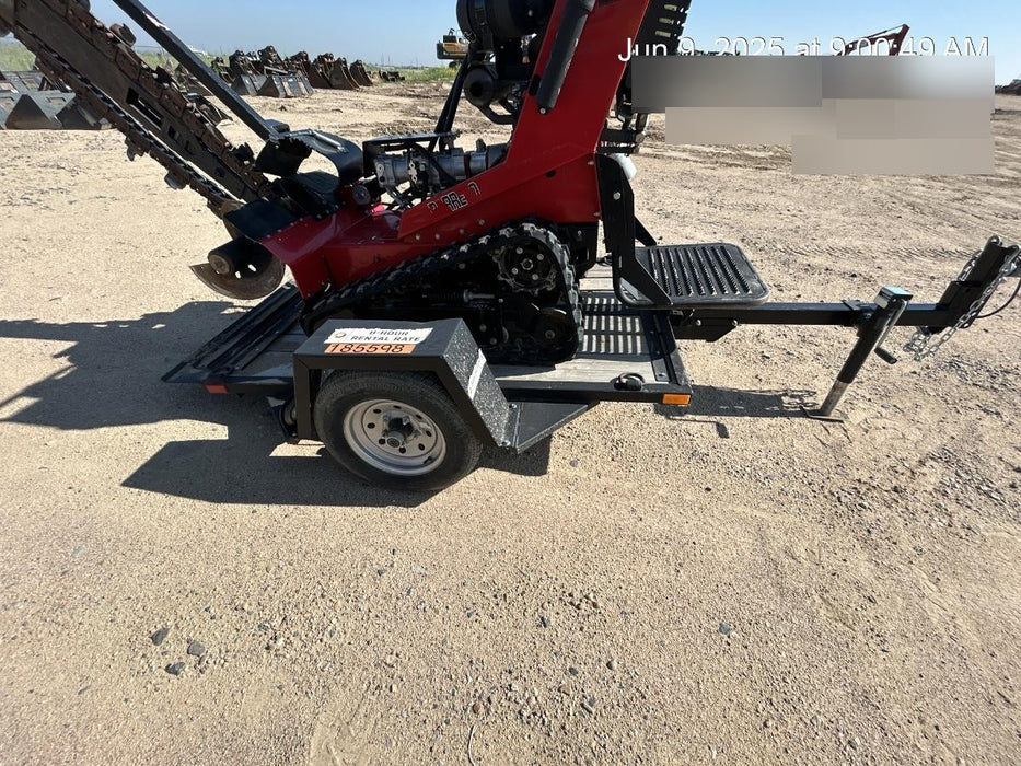 2021 BARRETO E4X6TBT