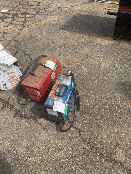 2020 LINCOLN ELECTRIC INVERTEC V275-S