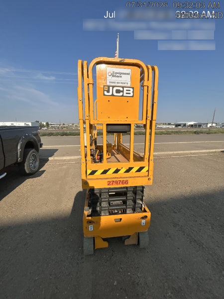 2023 JCB S1930E