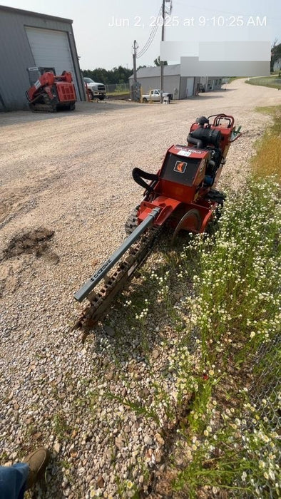 2023 DITCH WITCH C24XA