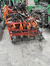 2020 MICHIGAN PNEUMATIC MP-133-ORANGE-NEP