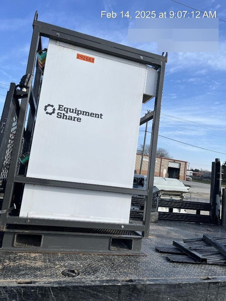 2023 FUJI MD100-EQS
