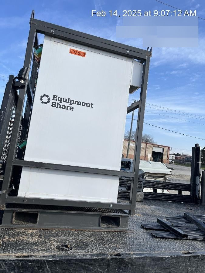 2023 FUJI MD100-EQS
