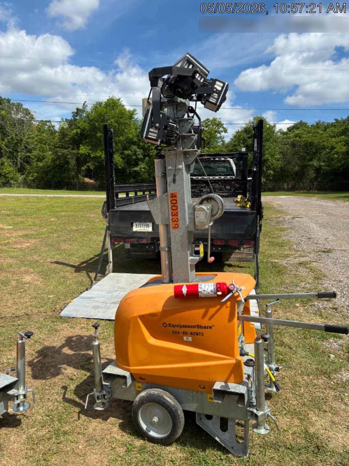 2024 ATLAS COPCO HILIGHT E3 Plus