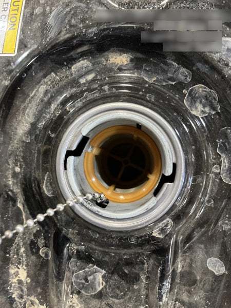 2025 MI-T-M WTP-T03-0MGH