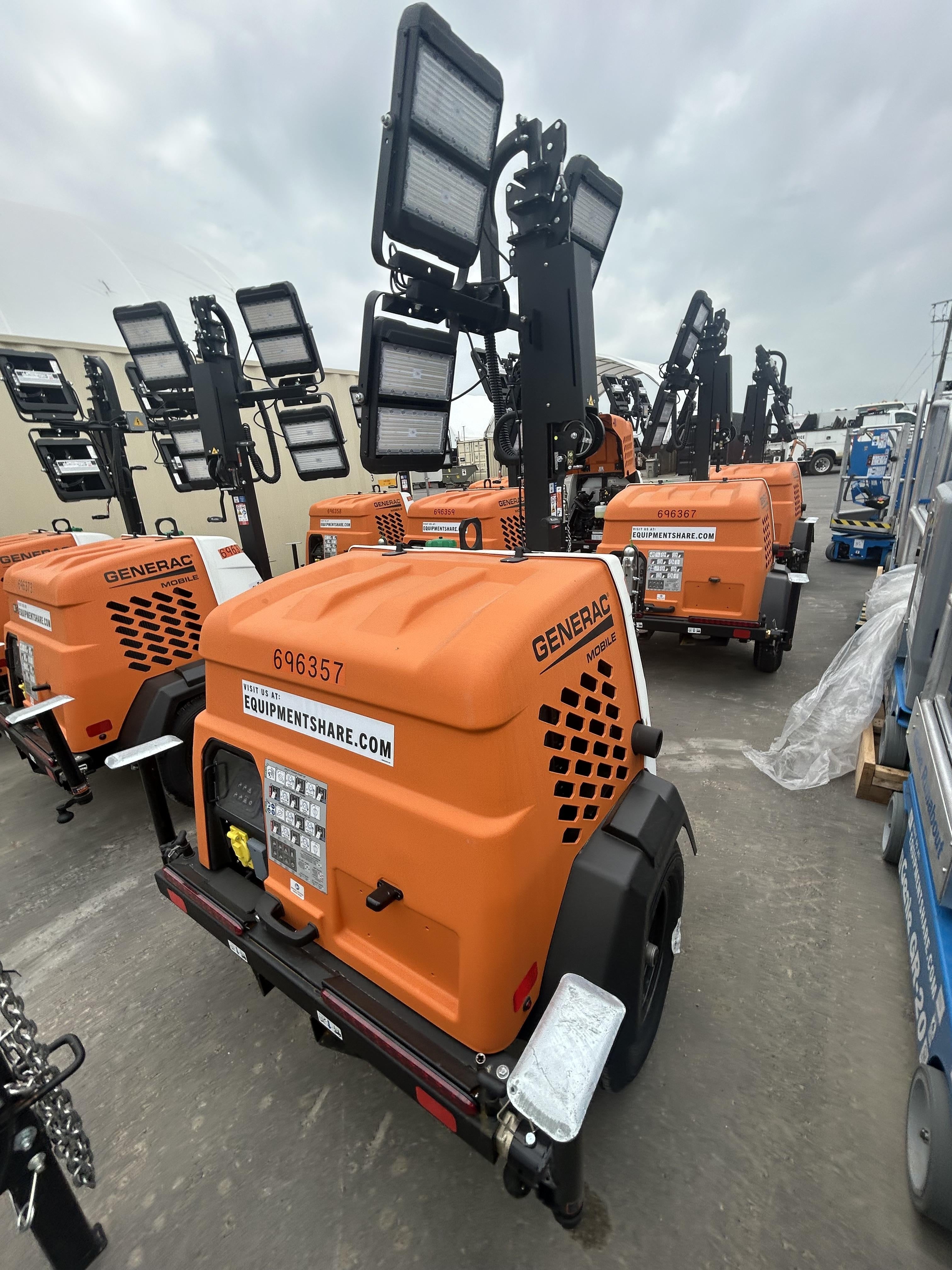 2026 GENERAC MLTS-4