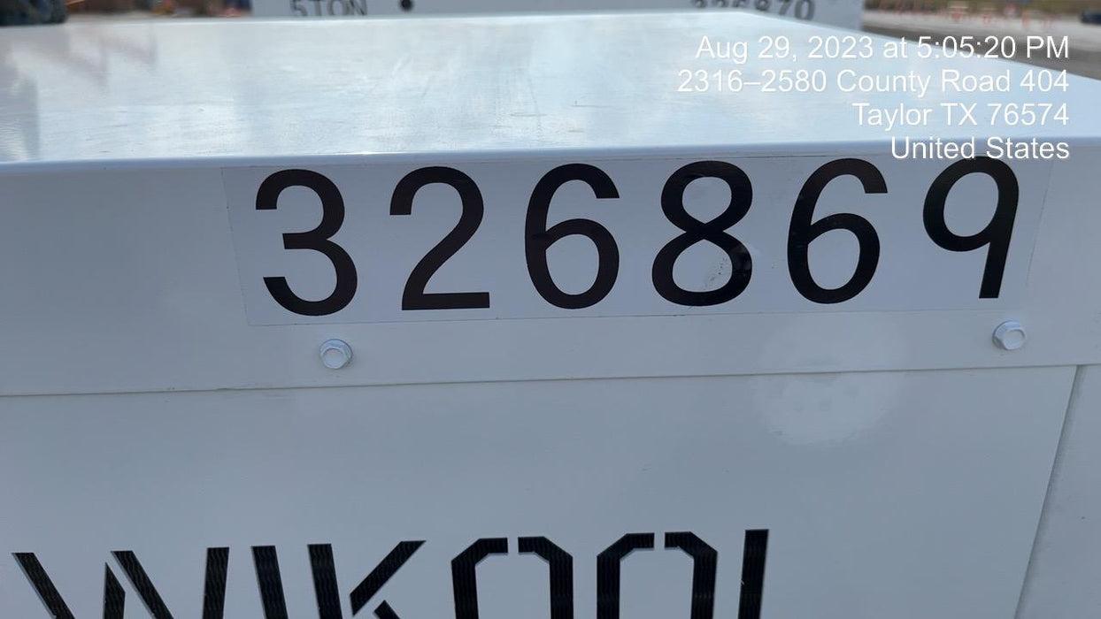 2023 KWIKOOL KPO5-21H