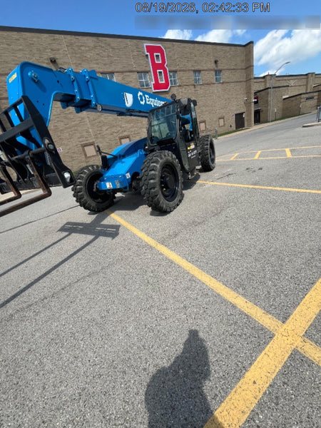 2025 GENIE GTH-844