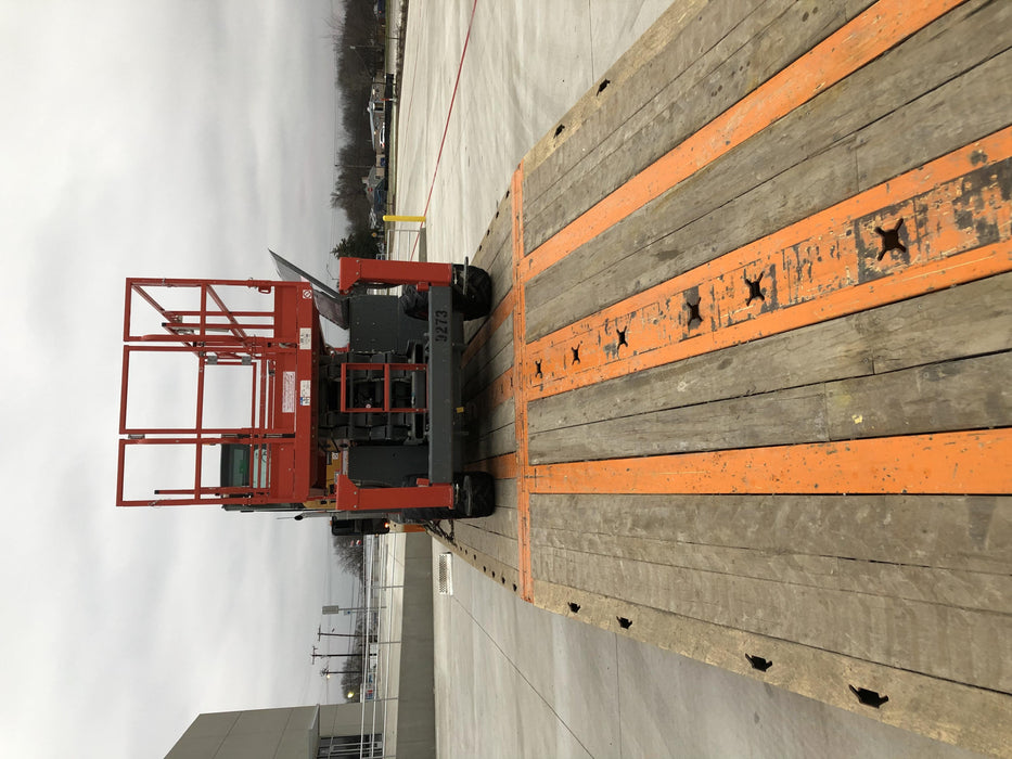 2018 SKYJACK SJ6832 RT