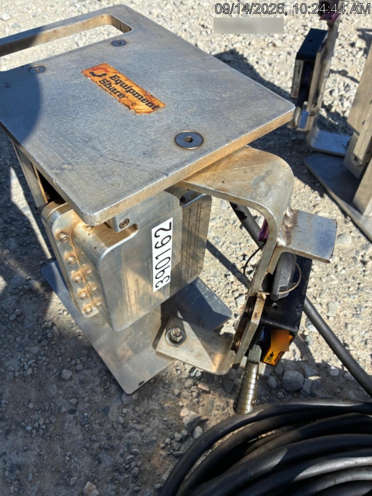2024 WORKSITE LIGHTING PetroPRO Handy 24639
