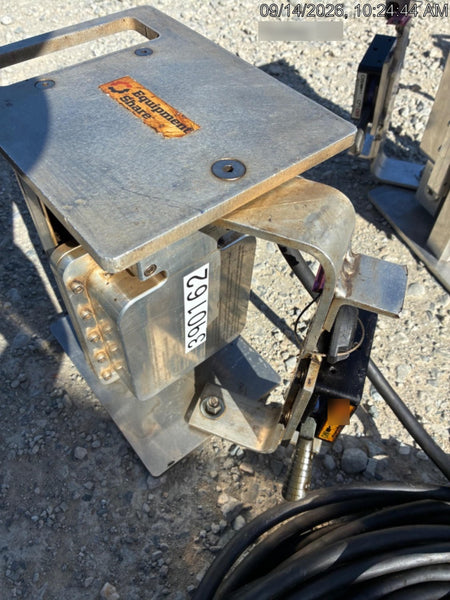 2024 WORKSITE LIGHTING PetroPRO Handy 24639