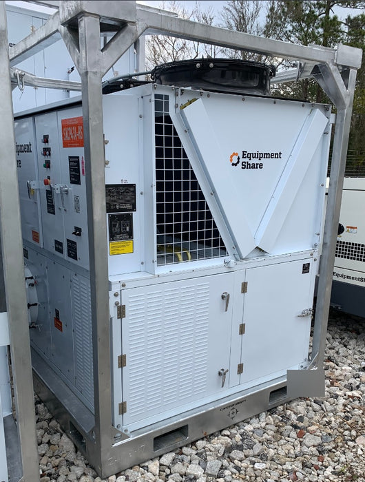 2022 SMARTECH SACP41A-HS