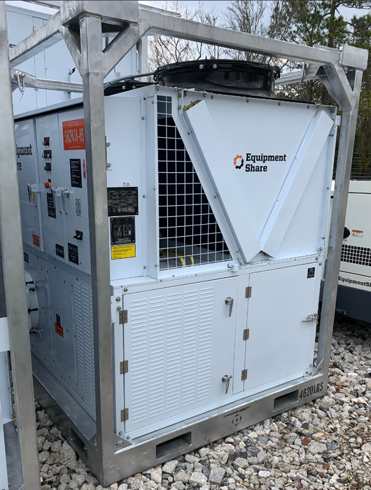 2022 SMARTECH SACP41A-HS