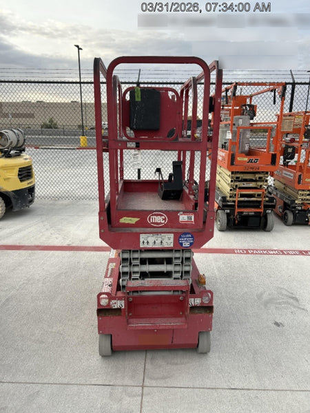 2020 MEC 1330SE MEC 1330SE