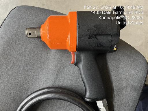 2024 MICHIGAN PNEUMATIC ES-751SS-TRACKER