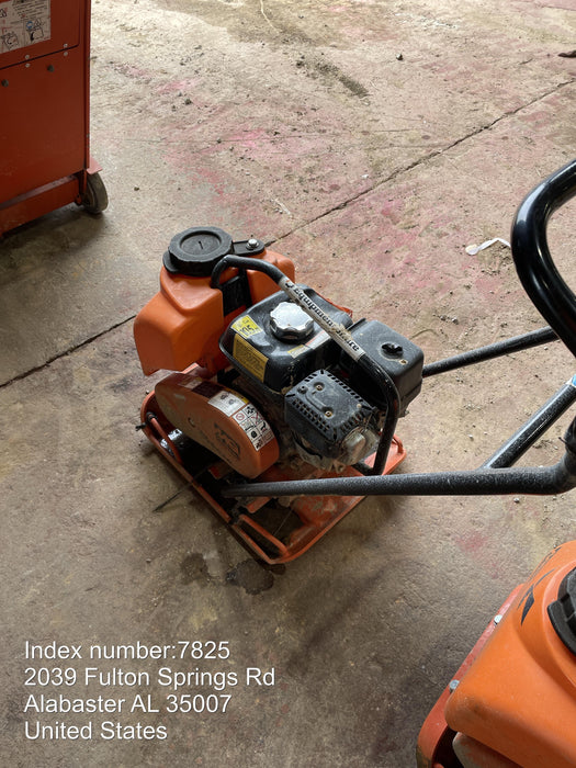 2023 MULTIQUIP MVC82VHW