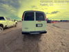 2023 CHEVROLET Express Van - Rental
