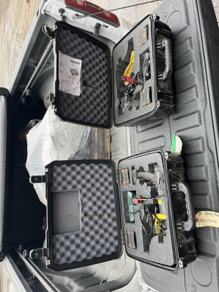 2023 INGERSOLL RAND LL2A020