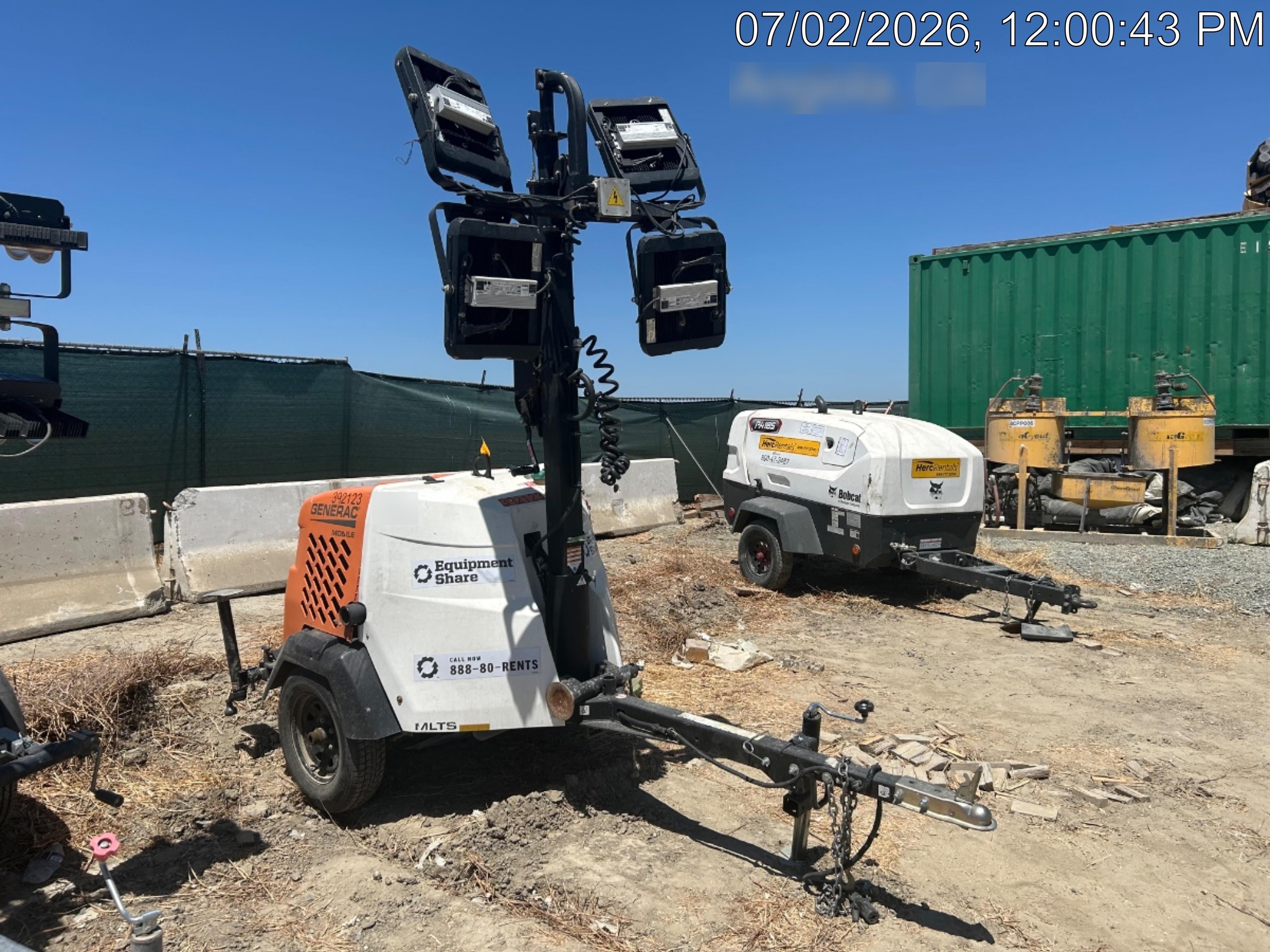 2024 GENERAC MLT2