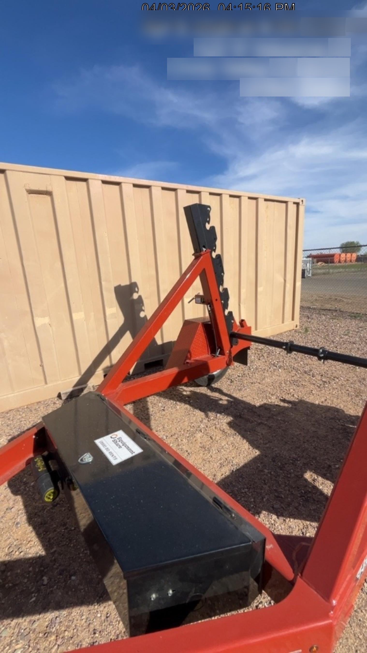 2025 FELLING TRAILERS FT-8R