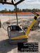 2021 Wacker Neuson DPU6555 DSL Vibroplate