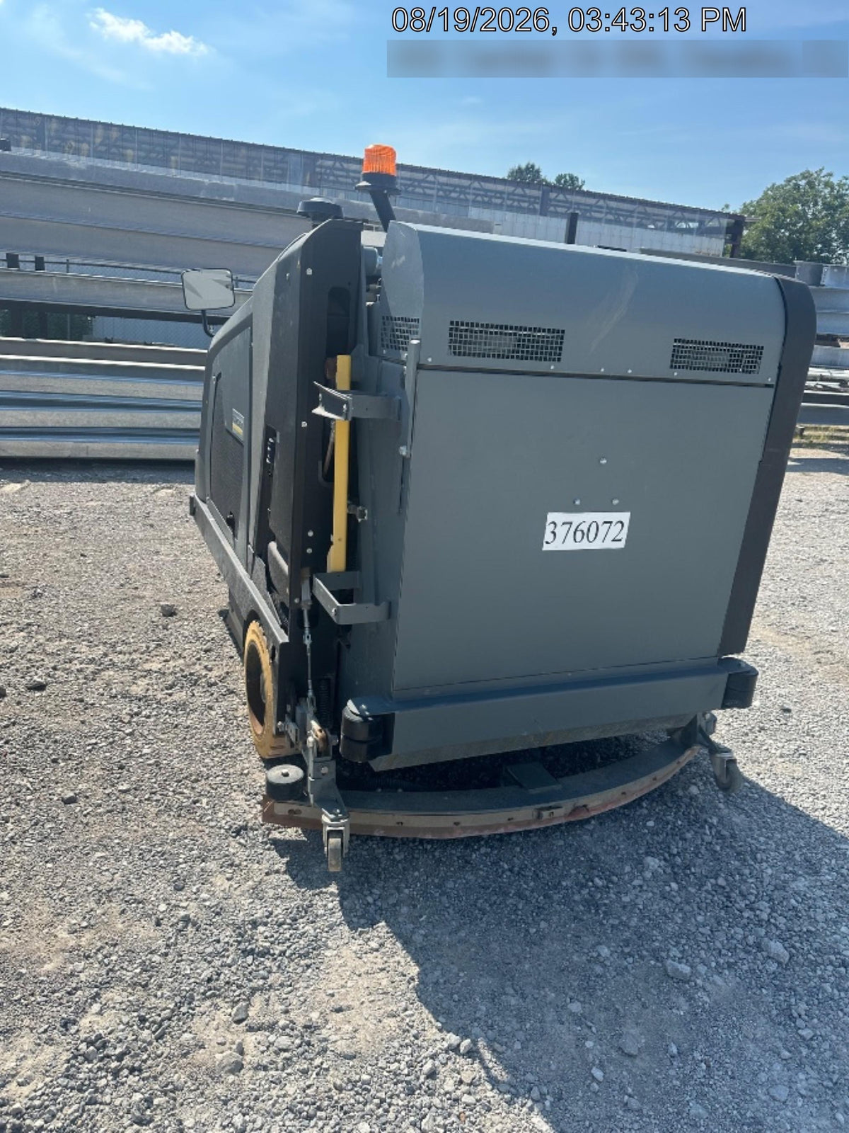 2024 KARCHER B 300 R