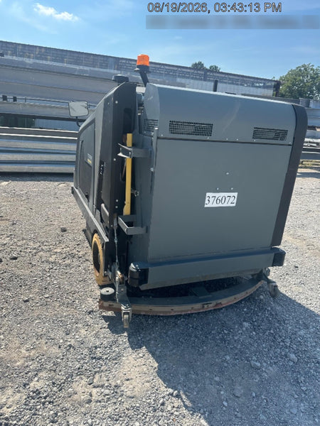 2024 KARCHER B 300 R