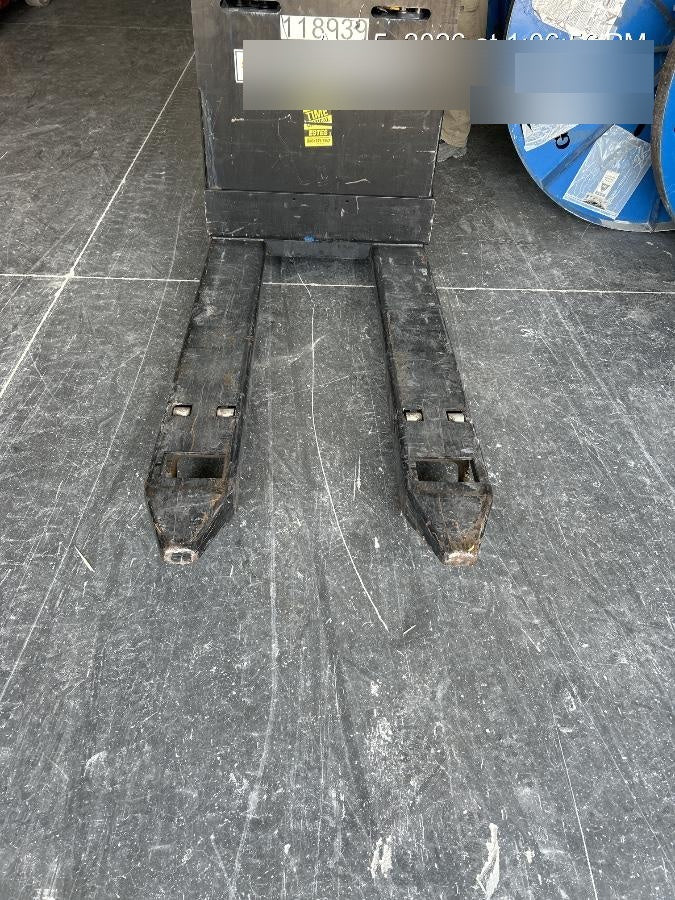 2020 HYSTER W45ZHD