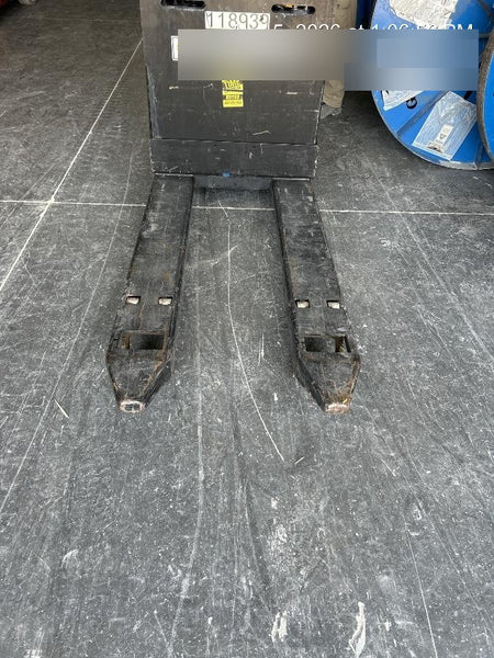 2020 HYSTER W45ZHD