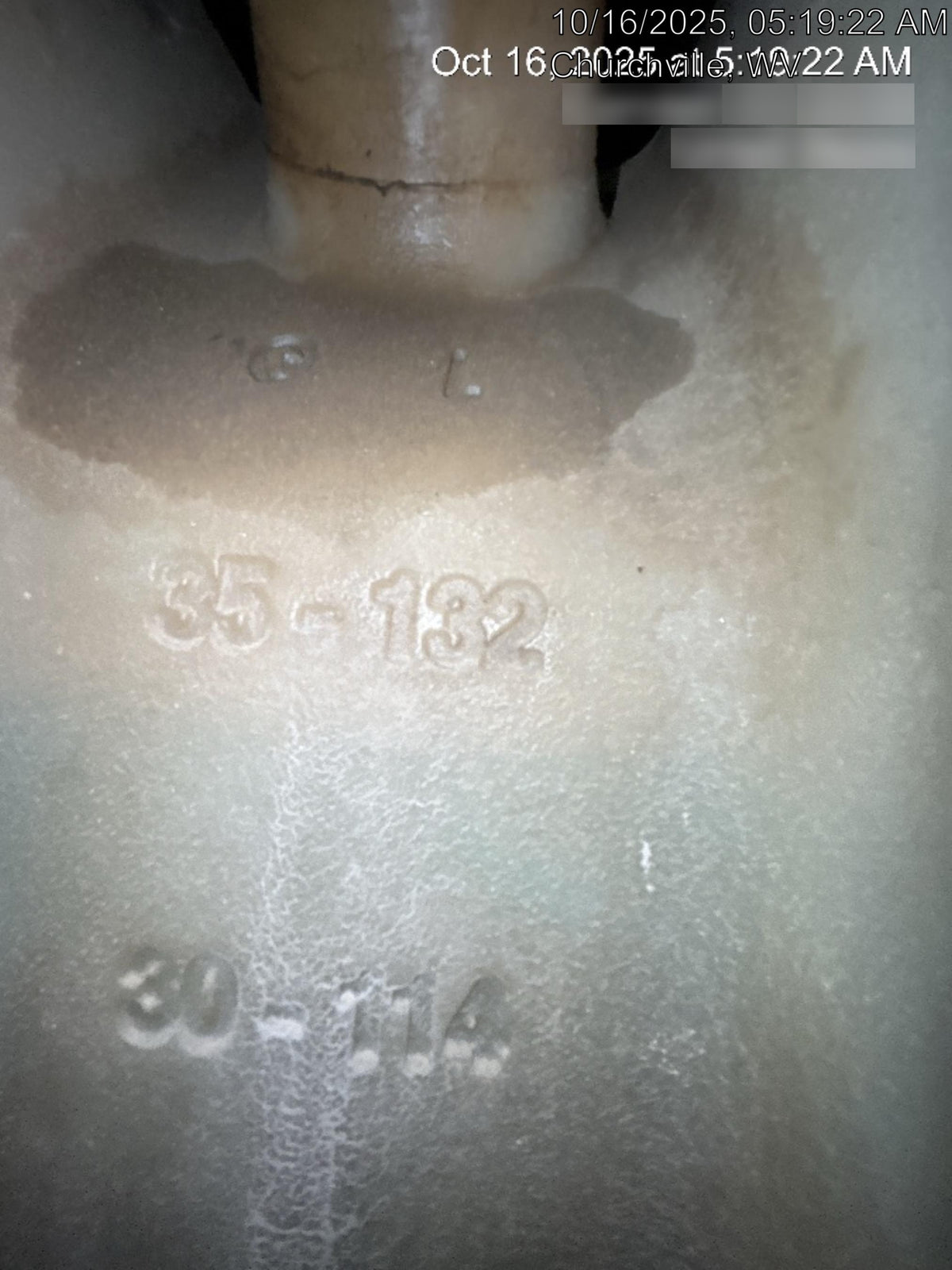 2020 GENIE S-85 XC