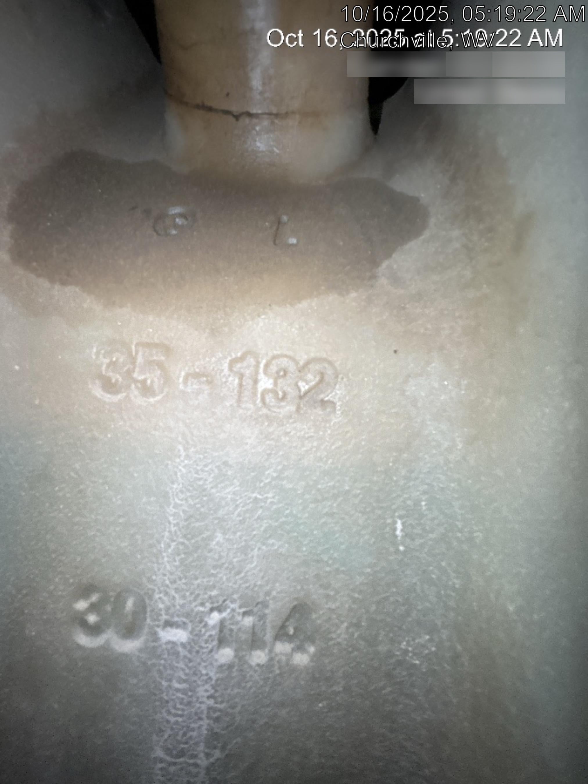 2020 GENIE S-85 XC