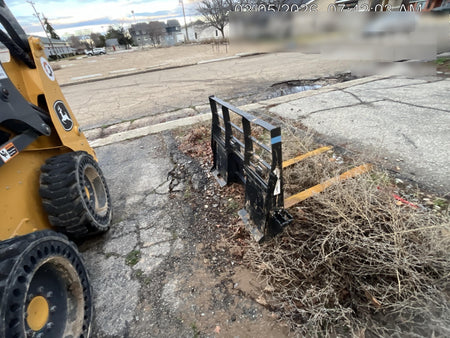 2023 ARROW MATERIAL HANDLING F5100CB