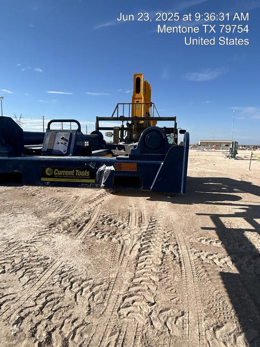 2025 CURRENT TOOLS 615